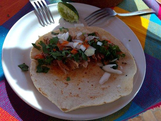 Restaurante El Montalayo